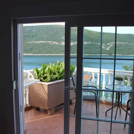Casa de hóspedes Amfora Neum
