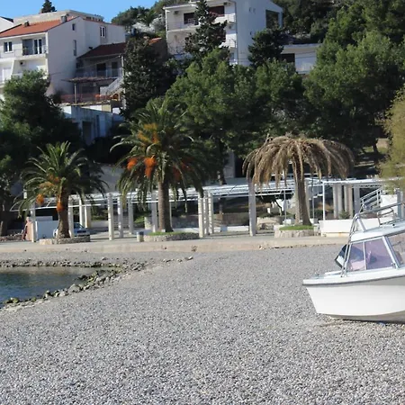 Amfora Casa de hóspedes Neum